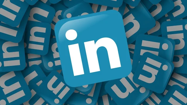 LinkedIn Logo